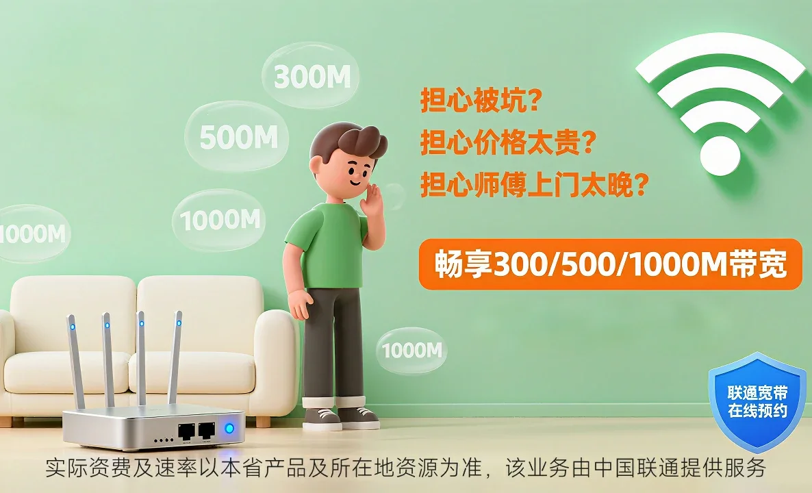 永丰县中国联通
