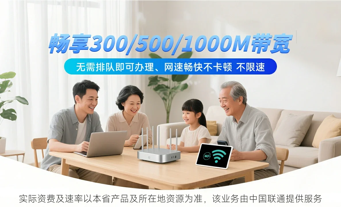 永丰县中国联通